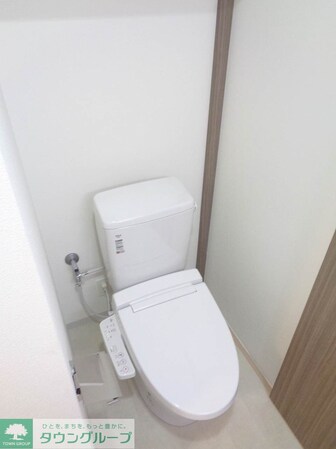 ラフィスタ横浜黄金町の物件内観写真